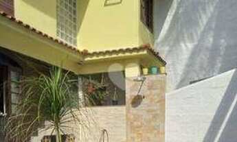 Imagem: Casa com 3 dormitórios à venda, 92 m²