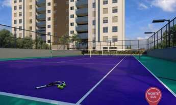 Imagem 2: Apartamento com 4 dormitórios à venda, 145 m² por R$ 1.936.793,00 - Santo Antonio - Belo H