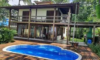 Imagem: Sobrado para venda possui 210 metros quadrados