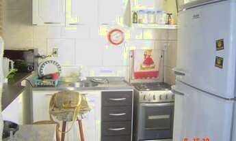 Imagem 2: Apartamento à venda Rua Álvaro Chaves, Floresta - Porto Alegre