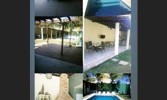 Imagem: Casa de praia no icarai