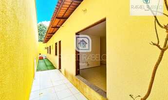 Imagem 6: Casa com 3 dormitórios à venda na Lagoa Redonda 89 m²