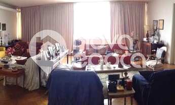 Imagem 2: Copacabana Apartamento com 4 dormitórios