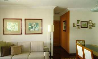 Imagem 6: Apartamento com 3 dormitórios à venda, 93 m² por R$ 750.000,00 - Santo Antônio - São Caeta