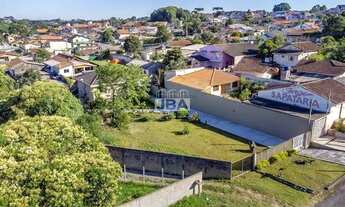 Imagem 3: CURITIBA - Terreno Padrão - Barreirinha