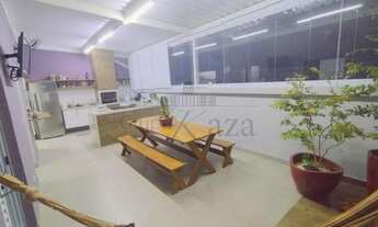 Imagem 7: Cobertura duplex para venda Floradas de São José Zona Sul possui 148 metros quadrados com