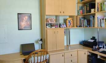 Imagem 2: Casa no Condomínio Vila d'este