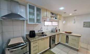 Imagem 13: Cobertura com 3 dormitórios à venda, 364 m² por R$ 2.500.000,00 - Recreio dos Bandeirantes