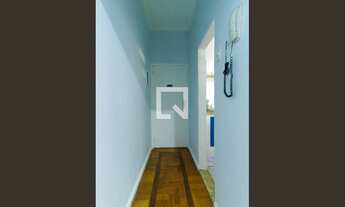 Imagem 4: Apartamento para Aluguel - Humaitá, 1 Quarto, 38 m2