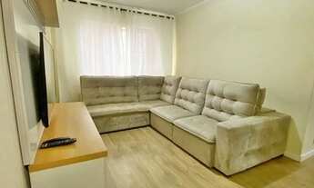 Imagem: APARTAMENTO RESIDENCIAL em SÃO BERNARDO