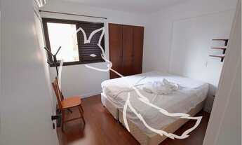 Imagem 4: Apartamento para aluguel possui 86 metros quadrados com 2 quartos em Pinheiros - São Paulo