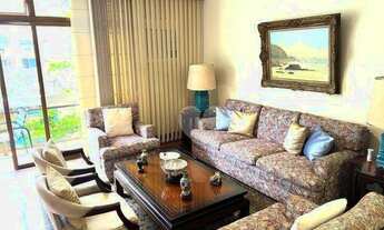 Imagem 3: Apartamento com 3 quartos à venda, 152 m² por R$ 4.200.000 - Ipanema - Rio de Janeiro/RJ