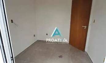 Imagem 7: Cobertura com 2 dormitórios à venda, 72 m²- Jardim Utinga - Santo André/SP