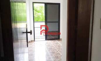 Imagem 7: Apartamento com 2 dorms, Canto do Forte, Praia Grande, Cod: 4334