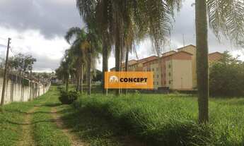 Imagem 4: Área residencial à venda, à 35 metros de frente para Avenida Jaguari, Cidade Boa Vista, Su