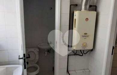 Imagem 11: Cobertura com 3 quartos à venda, 118 m² por R$ 980.000 - Recreio dos Bandeirantes - Rio de