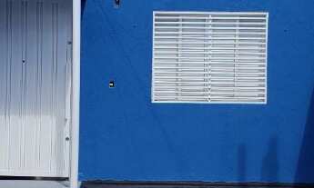 Imagem: Só R$ 210 mil - Casa 2 quartos Reformada