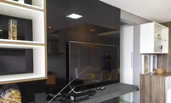 Imagem 6: APARTAMENTO RESIDENCIAL em FLORIANÓPOLIS - SC, CANASVIEIRAS