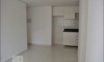 Imagem 5: Apartamento para Aluguel - Jardim São Saverio, 2 Quartos, 41 m2