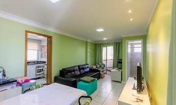 Imagem 2: Apartamento para Aluguel - Alto da Glória, 2 Quartos, 70 m2