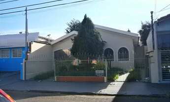 Imagem: Sao Carlos - Casa Padrão - Vila Prado