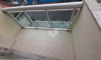 Imagem 6: Casa com 2 dormitórios à venda, 128 m² por R$ 898.000,00 - Tijuca - Rio de Janeiro/RJ