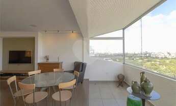 Imagem 3: São Paulo - Apartamento Padrão - JARDIM PAULISTA