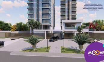 Imagem 3: Vendo Apartamento Moove- Nascente 3 quartos