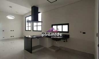 Imagem 5: Casa com 3 dormitórios à venda, 170 m² por R$ 1.290.000,00 - Condomínio Reserva Rudá - São