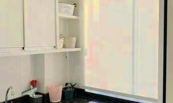 Imagem 12: LA SALLE - Apartamento Vista Mar 3 Dormitórios Mobiliado e Decorado Para Locação Anual no