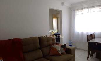 Imagem 4: Apartamento com 2 dormitórios, 45 m² - venda por R$ 210.000,00 ou aluguel por R$ 1.200,00