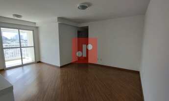 Imagem 7: Apartamento 86m², para Alugar Sacada Gourmet e lazer Completo, Vila Valparaíso,Santo André