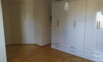 Imagem 5: Botucatu - Casa Padrão - Jardim Panorama