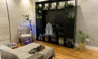 Imagem: Sobrado à venda no Jardim São Luís com