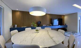 Imagem 4: Casa Moderna com 3 dormitórios e 1 suíte - Buraquinho