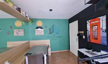 Imagem 3: Cobertura Duplex para venda com 2 quartos em Carlos Chagas - Juiz de Fora - MG