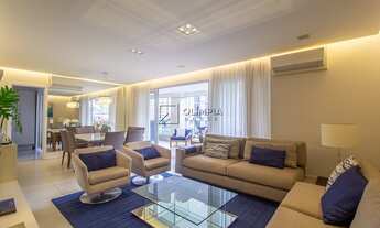 Imagem 2: Apartamento Venda 4 Dormitórios - 186 m² Vila Leopoldina