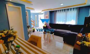 Imagem 2: Pechincha - Casa Duplex em condomínio fechado com piscina