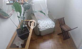 Imagem 7: Tijuca Apartamento com 2 dormitórios