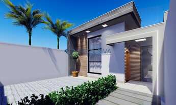 Imagem 4: Casa para comprar Novo Centro Santa Luzia