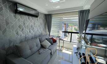 Imagem 2: OPORTUNIDADE! Apartamento com 01 suíte + 01 dormitório em Baln. Camboriú/SC