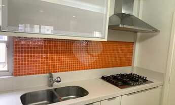 Imagem 7: Apartamento em Santana todo reformado e modernizado