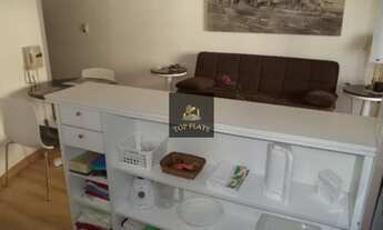 Imagem 3: Flat disponível na Bela Vista