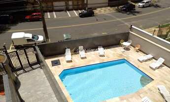 Imagem 5: Apartamento - Jardim Proença - Campinas