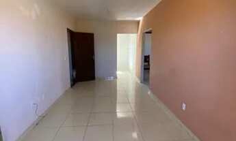 Imagem 5: Vendo ágio apartamento 02 quartos Mansões Odisseias Águas Lindas Go
