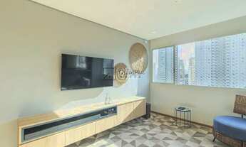 Imagem 6: Apartamento Venda Vila Olímpia 106 m² 3 Dormitórios