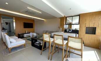 Imagem 4: Apartamento com 3 quartos no Edifício Lac Royal - Bairro Fazenda Gleba Palhano em Londrin