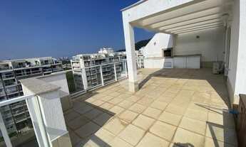 Imagem 10: Cobertura com 4 dormitórios à venda, 180 m² por R$ 950.000,00 - Recreio dos Bandeirantes