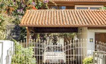 Imagem 5: Casa para aluguel residencial ou comercial com 3 quartos em Agronômica - Florianópolis - S