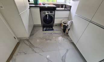 Imagem 7: Varanda Gourmet ao lado Metrô Klabin